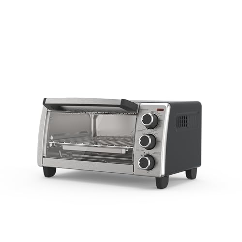 Best 4 Slice Toaster Oven