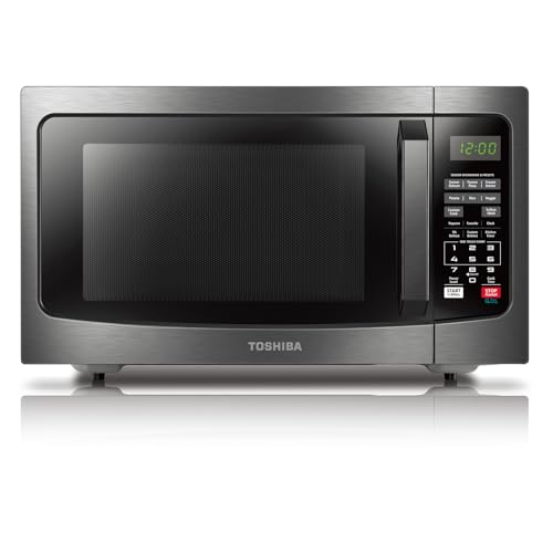 Best 5 Microwave Ovens