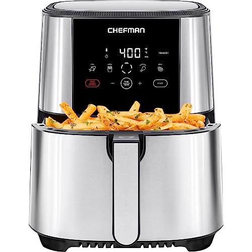 Best 5 Qt Air Fryer