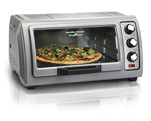 Best 6 Slice Toaster Oven