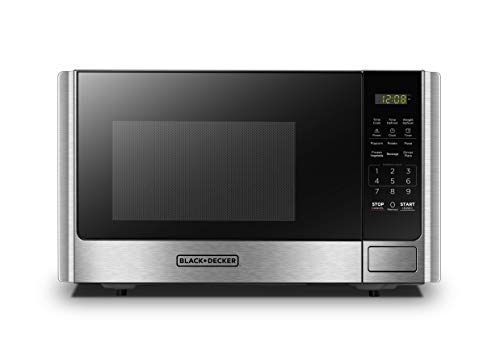 Best 900 Watt Microwave Oven