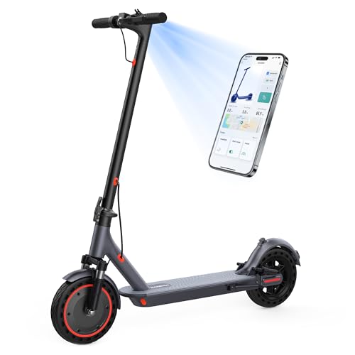 Best Affordable Electric Scooter for Adults