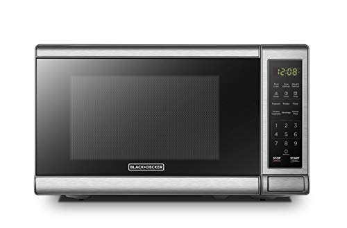 Best Affordable Microwave Oven