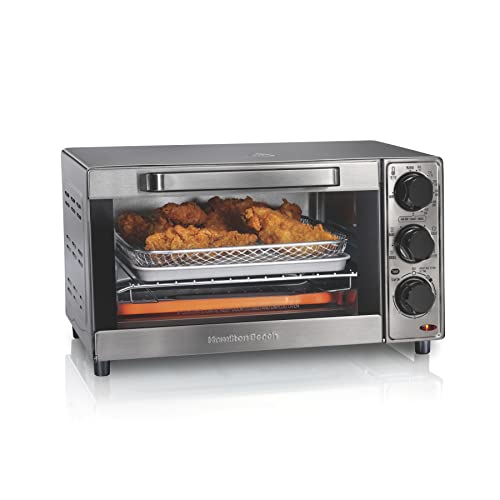 Best Affordable Toaster Oven Air Fryer