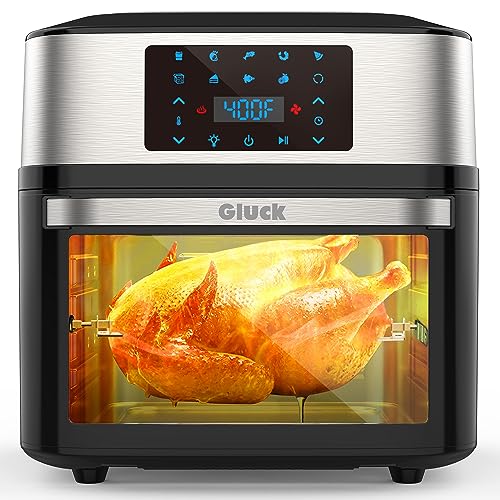 Best Air Fryer Combo for Large Family