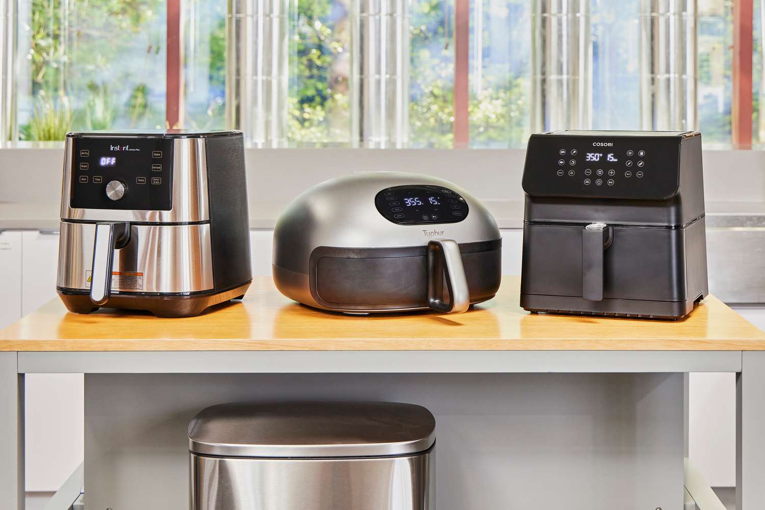 Best Air Fryer Easy Clean