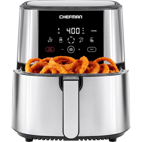 Best Air Fryer Family Size