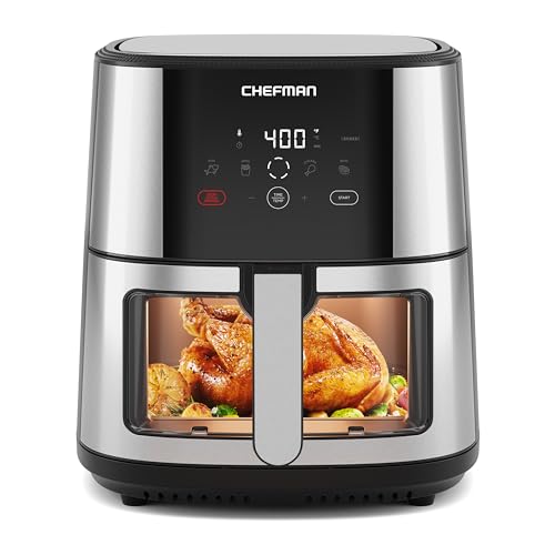 Best Air Fryer for Family of 8