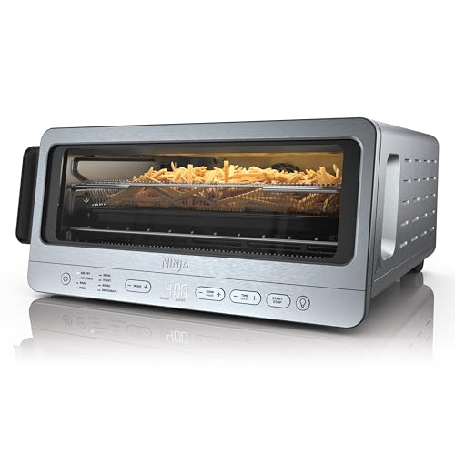 Best Air Fryer Toaster Oven for Small Space