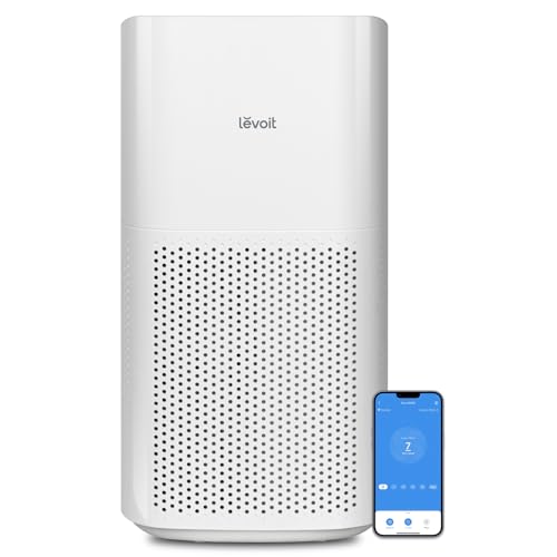 Best Air Purifier for 2500 Sq Ft