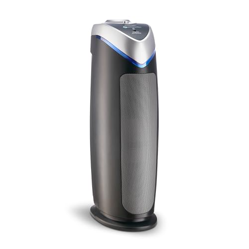 Best Air Purifier for Allergies And Germs