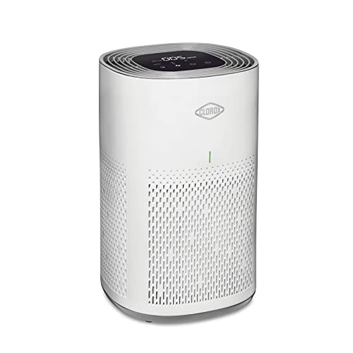 Best Air Purifier for Bacteria