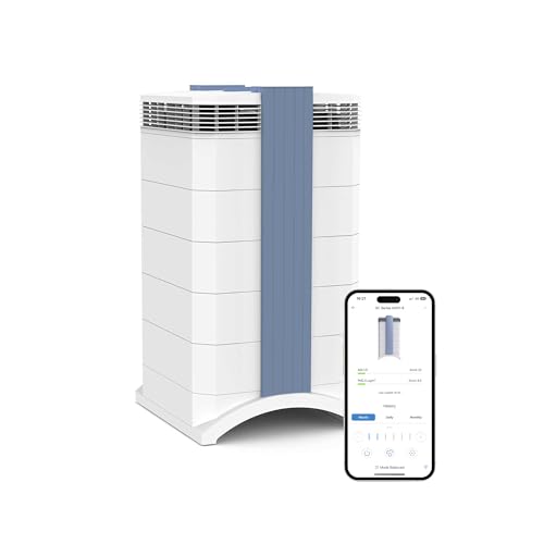 Best Air Purifier for Mcs