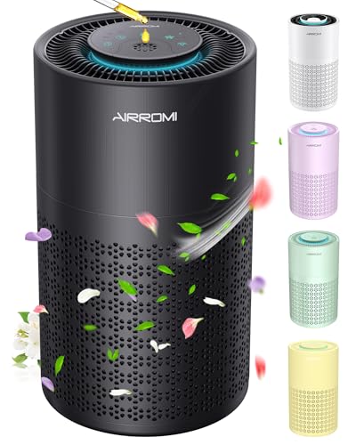 Best Air Purifier for Pet Smell