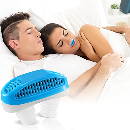 Best Air Purifier for Sleep Apnea