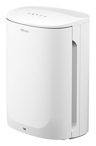 Best Air Purifier for Small Particles