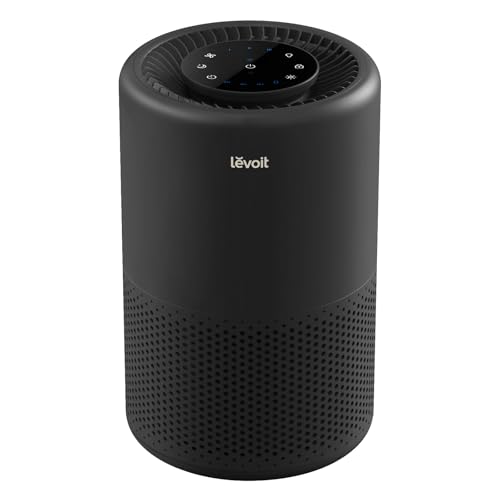 Best Air Purifier for Smoke Amazon