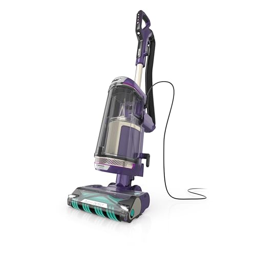 Best And Most Powerful Canister Vacuum