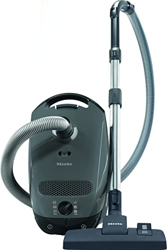 Best Bag Canister Vacuum