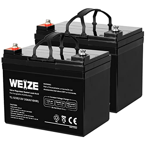 Best Battery for Electric Scooter