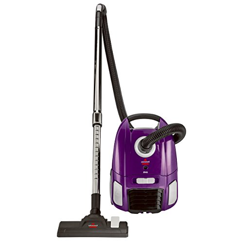 Best Bissell Canister Vacuum