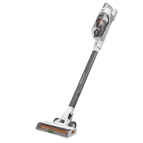 Best Black And Decker Stick Vacuum