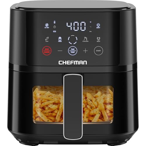 Best Black Friday Deal on Air Fryer