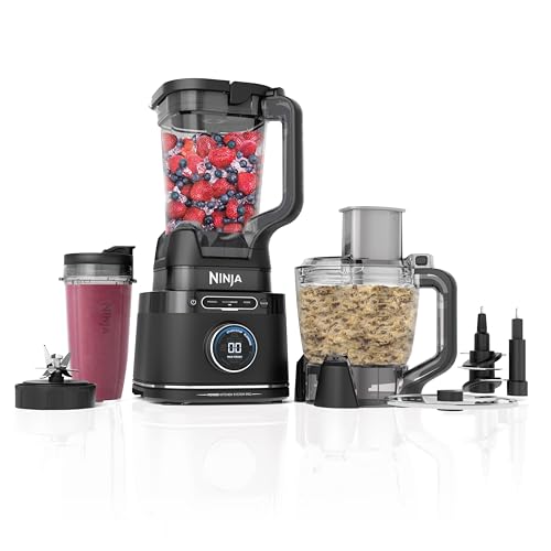 Best Blender Deluxe