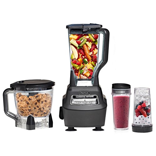 Best Blender Food Processor Combo