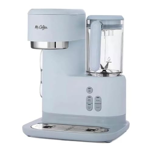 Best Blender for Frozen Coffee