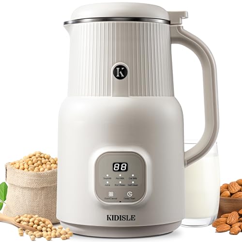 Best Blender for Nut Milk