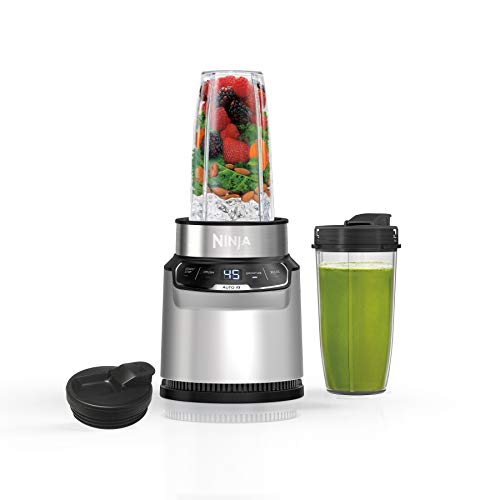 Best Blender for Salsa