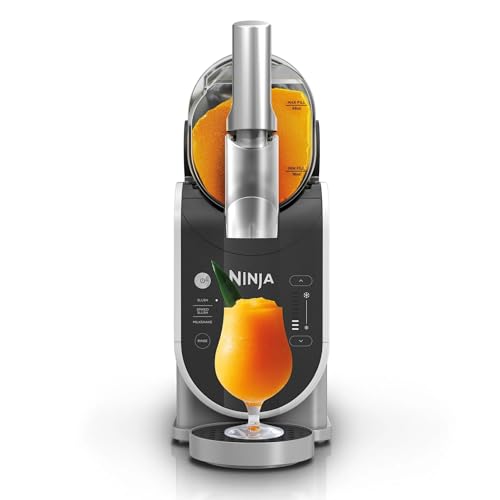 Best Blender for Slush Drinks