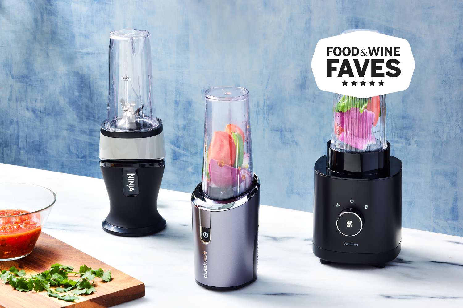 Best Blender for Smoothies Easy to Clean