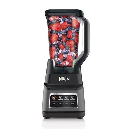 Best Blender Heavy Duty