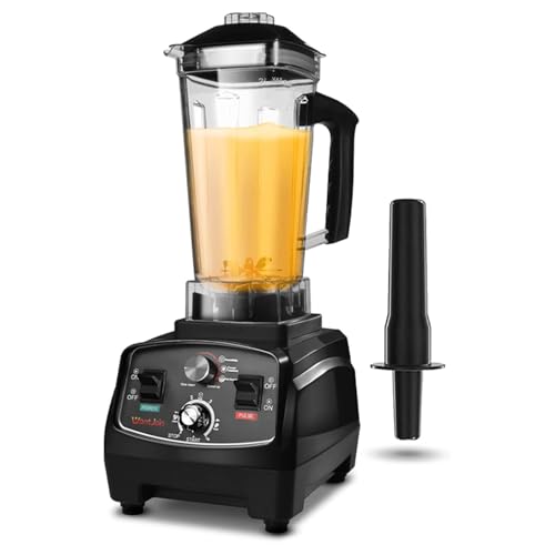 Best Blender Like Vitamix