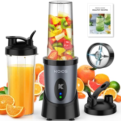 Best Blender to Make Fruit Smoothies