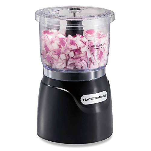 Best Blender to Puree Food for Elderly