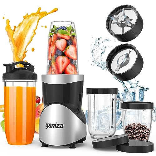Best Budget-Friendly Blender for Smoothies