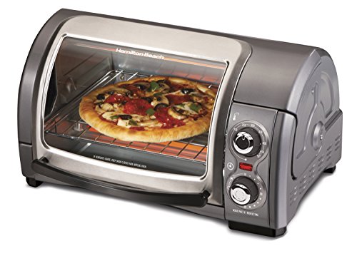 Best Budget Toaster Oven