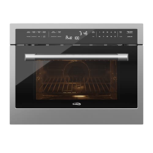 Best Built-In Combination Microwave Convection Oven