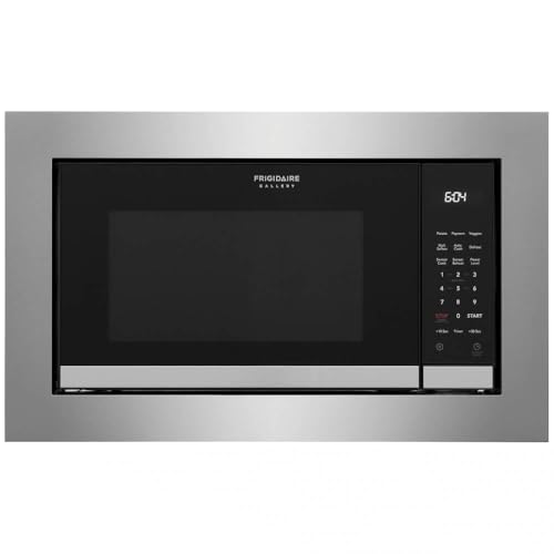 Best Built in Microwave Oven Reviews