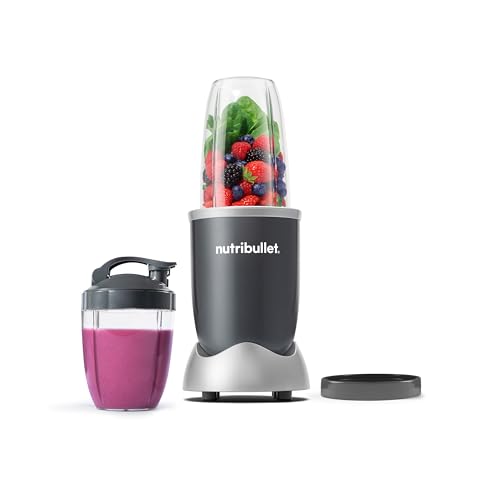 Best Bullet Blender