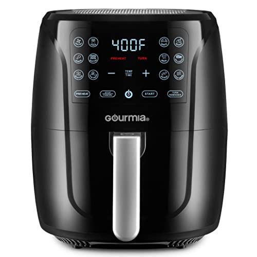 Best Buy Air Fryer Gourmia