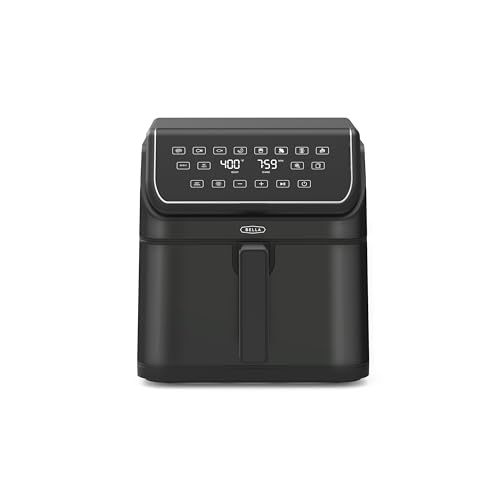 Best Buy Bella Air Fryer 8 Qt