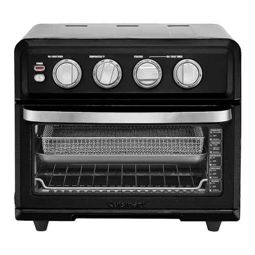 Best Buy Cuisinart Air Fryer Toaster Oven