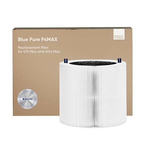 Best Buy Filters for Blue Pure 411I Max Air Purifier