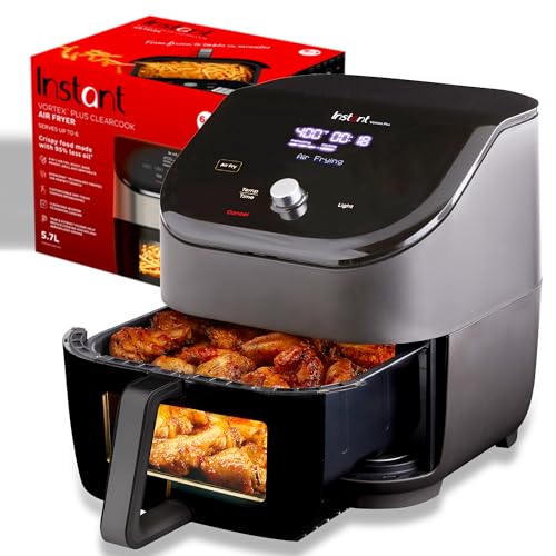 Best Buy Instant Pot Air Fryer