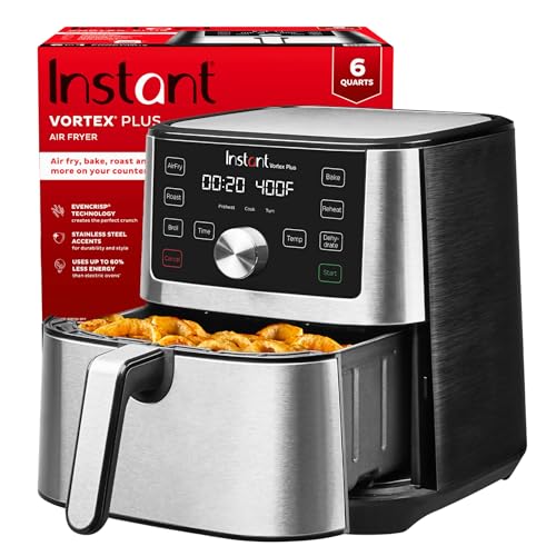 Best Buy Instant Vortex Air Fryer