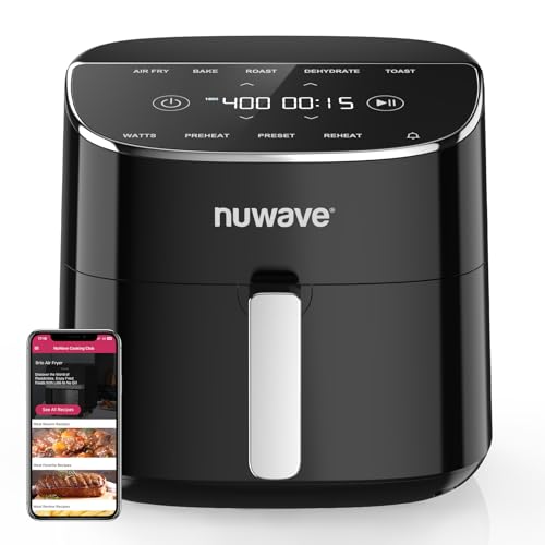 Best Buy Nuwave Air Fryer